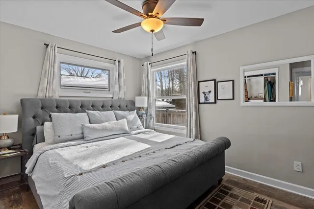 $499,000 | 23 Duval Street, South Burlington, VT 05403