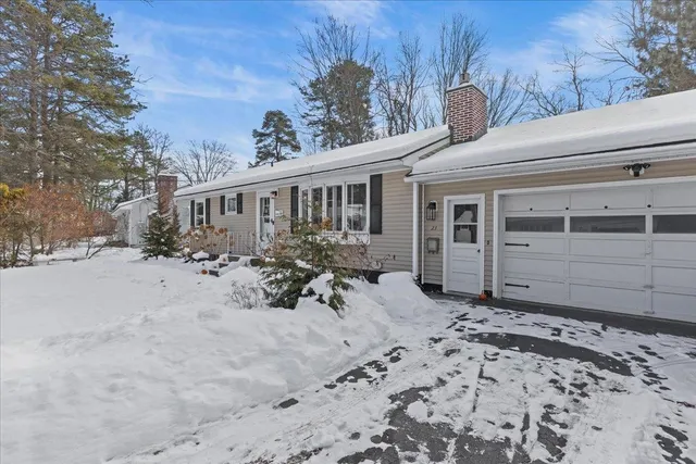 $499,000 | 23 Duval Street, South Burlington, VT 05403