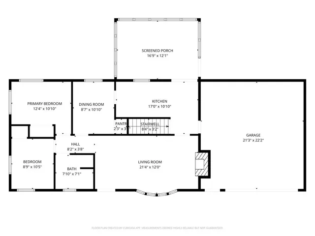 $499,000 | 23 Duval Street, South Burlington, VT 05403