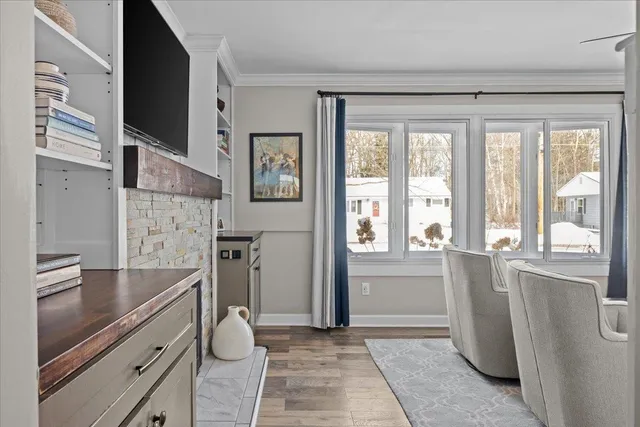 $499,000 | 23 Duval Street, South Burlington, VT 05403