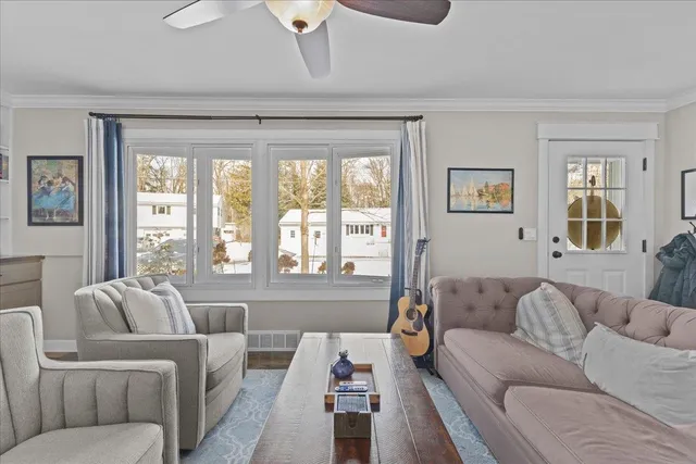 $499,000 | 23 Duval Street, South Burlington, VT 05403