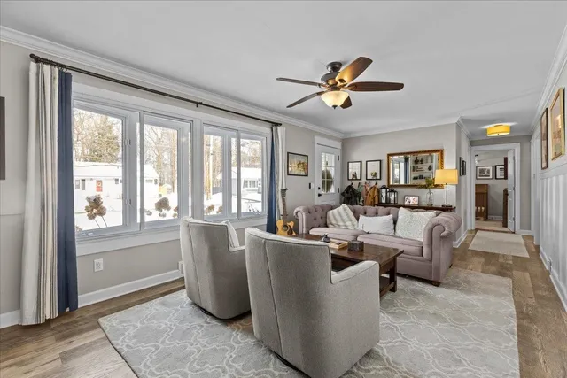 $499,000 | 23 Duval Street, South Burlington, VT 05403