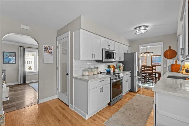 $499,000 | 23 Duval Street, South Burlington, VT 05403