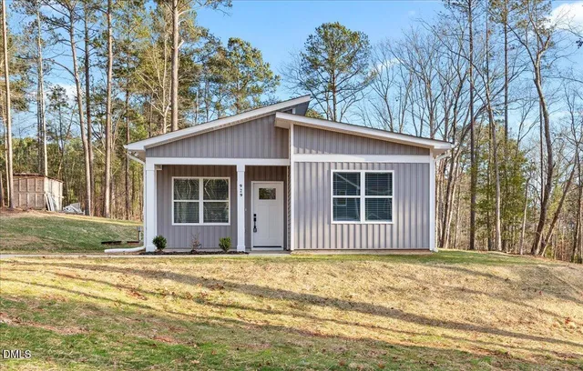 $285,000 | 929 Jasmine Road, Fuquay-Varina, NC 27526