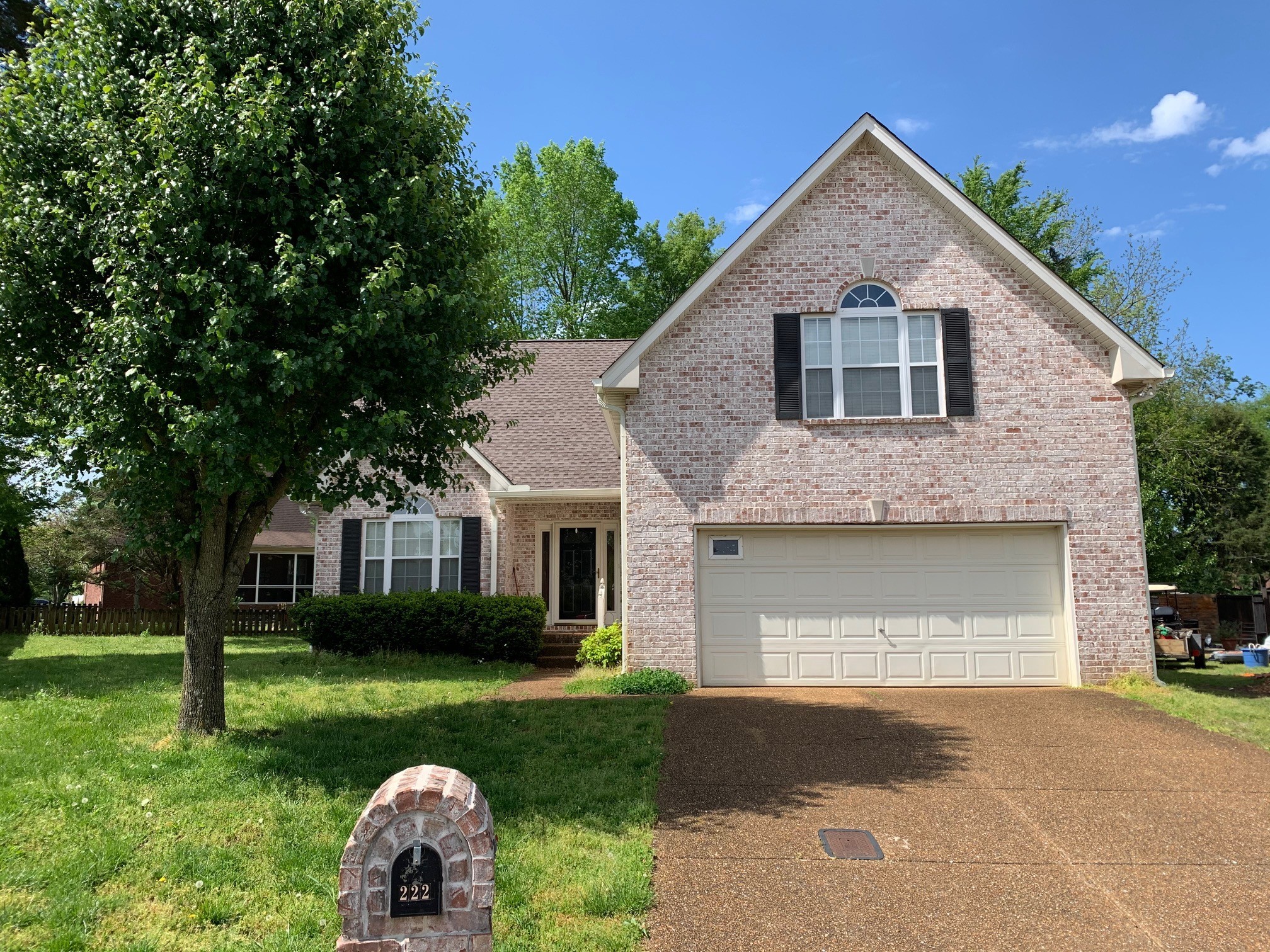 222 Mandella Way Murfreesboro, TN 37127 - Photo 1 of 35