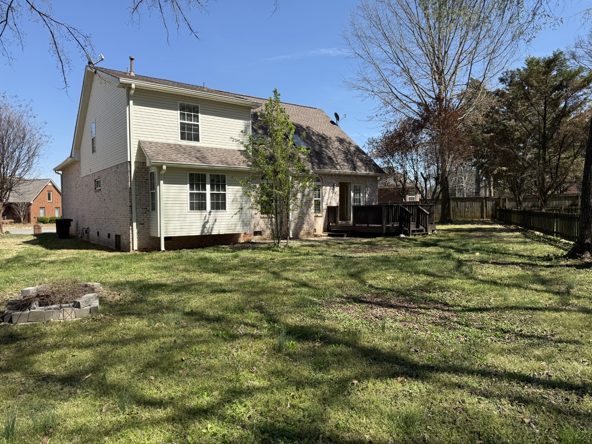 222 Mandella Way Murfreesboro, TN 37127 - Photo 32 of 35