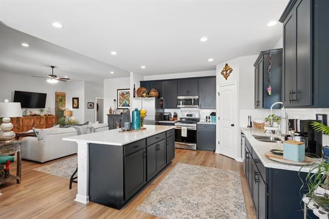 20599 Stone House Road Hammond, LA 70401 - Photo 9 of 22