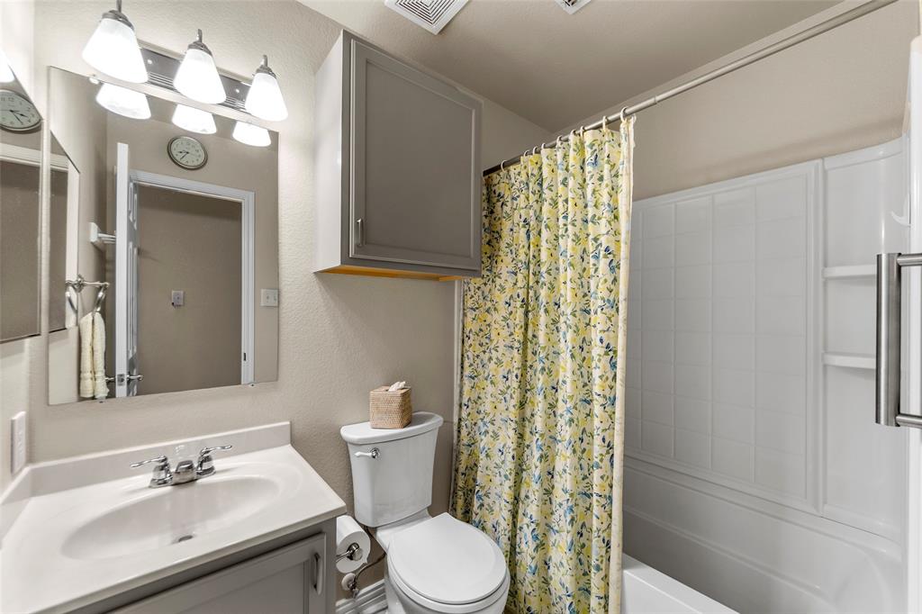 1319 Lamar Lane Allen, TX 75002 - Photo 26 of 30