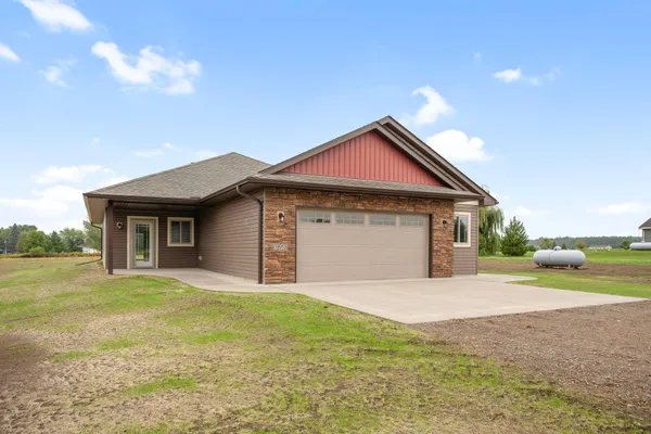 $458,900 | 19-xx2 19-xx2 Ann River Trail Street, Mora, MN 55051