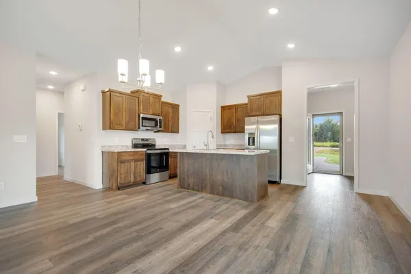 $458,900 | 19-xx2 19-xx2 Ann River Trail Street, Mora, MN 55051