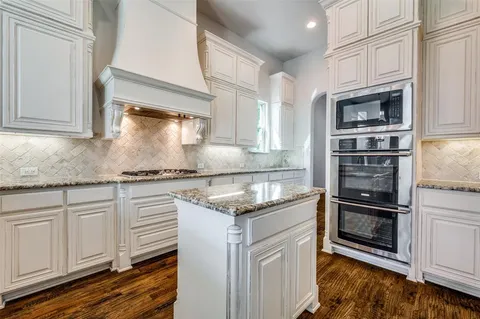 $950,000 | 2531 Sage Ridge Drive, Frisco, TX 75034