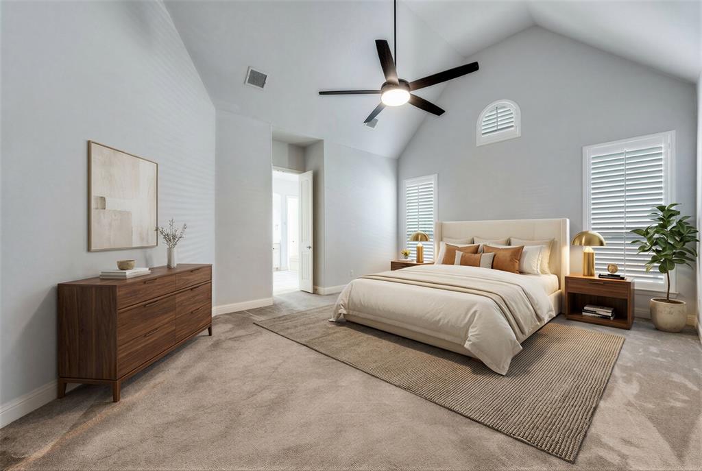 2531 Sage Ridge Drive Frisco, TX 75034 - Photo 16 of 40 Virtually staged