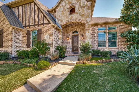 $950,000 | 2531 Sage Ridge Drive, Frisco, TX 75034
