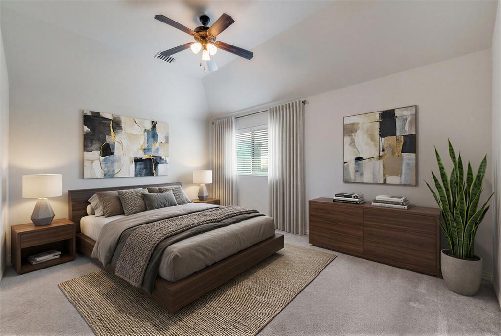 2531 Sage Ridge Drive Frisco, TX 75034 - Photo 22 of 40 Virtually staged