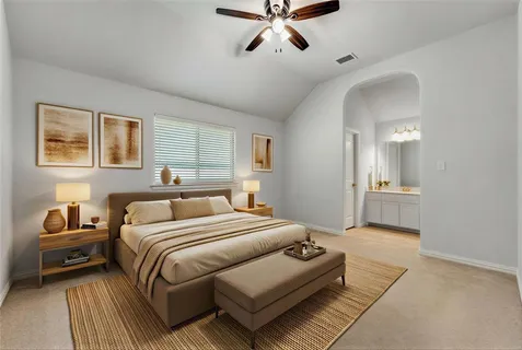 $950,000 | 2531 Sage Ridge Drive, Frisco, TX 75034