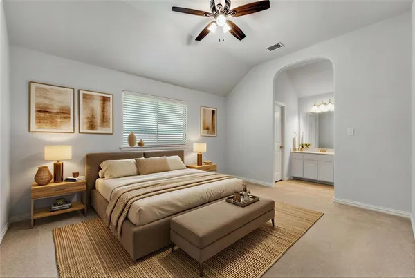 $950,000 | 2531 Sage Ridge Drive, Frisco, TX 75034