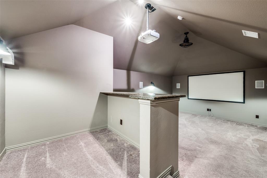 2531 Sage Ridge Drive Frisco, TX 75034 - Photo 25 of 40