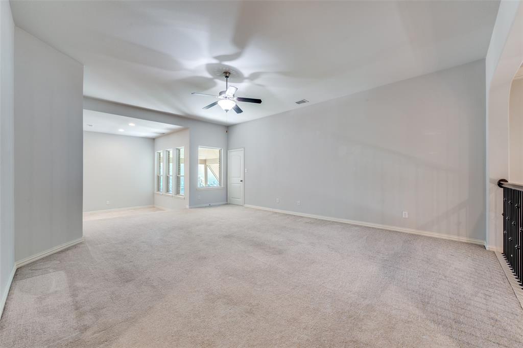 2531 Sage Ridge Drive Frisco, TX 75034 - Photo 28 of 40