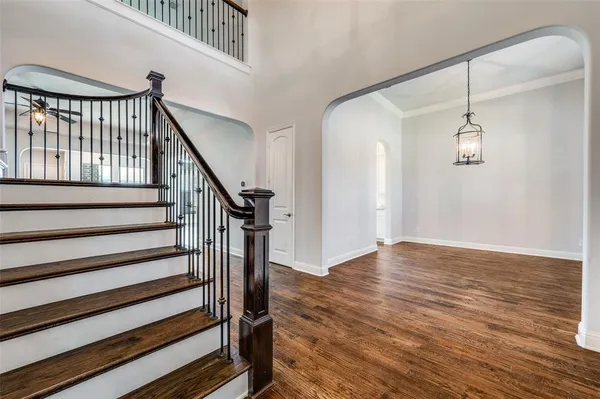 $950,000 | 2531 Sage Ridge Drive, Frisco, TX 75034