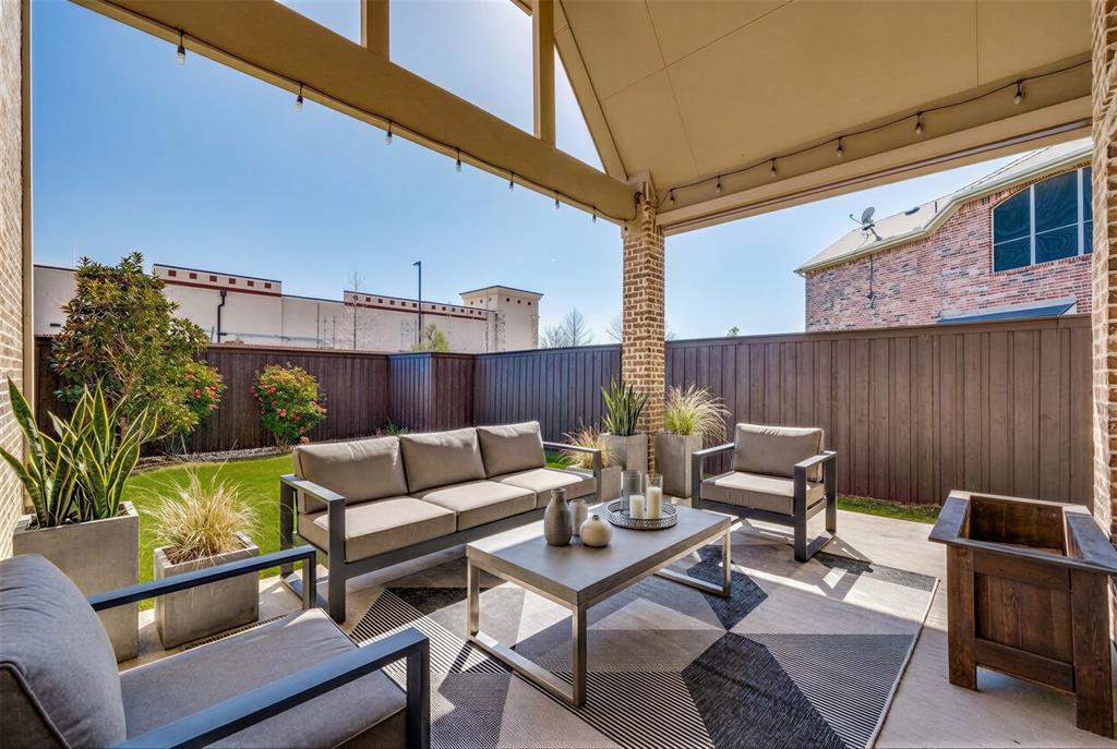 2531 Sage Ridge Drive Frisco, TX 75034 - Photo 31 of 40 Virtually staged