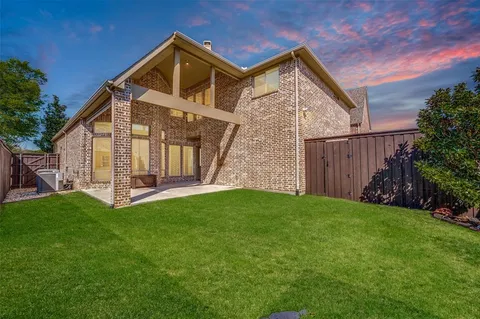 $950,000 | 2531 Sage Ridge Drive, Frisco, TX 75034