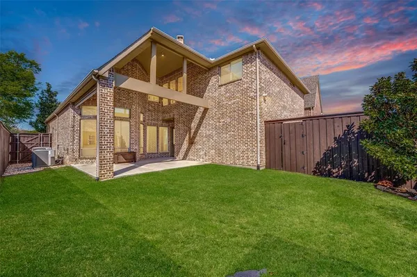 $950,000 | 2531 Sage Ridge Drive, Frisco, TX 75034