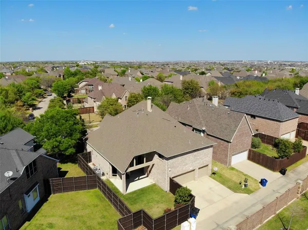 $950,000 | 2531 Sage Ridge Drive, Frisco, TX 75034