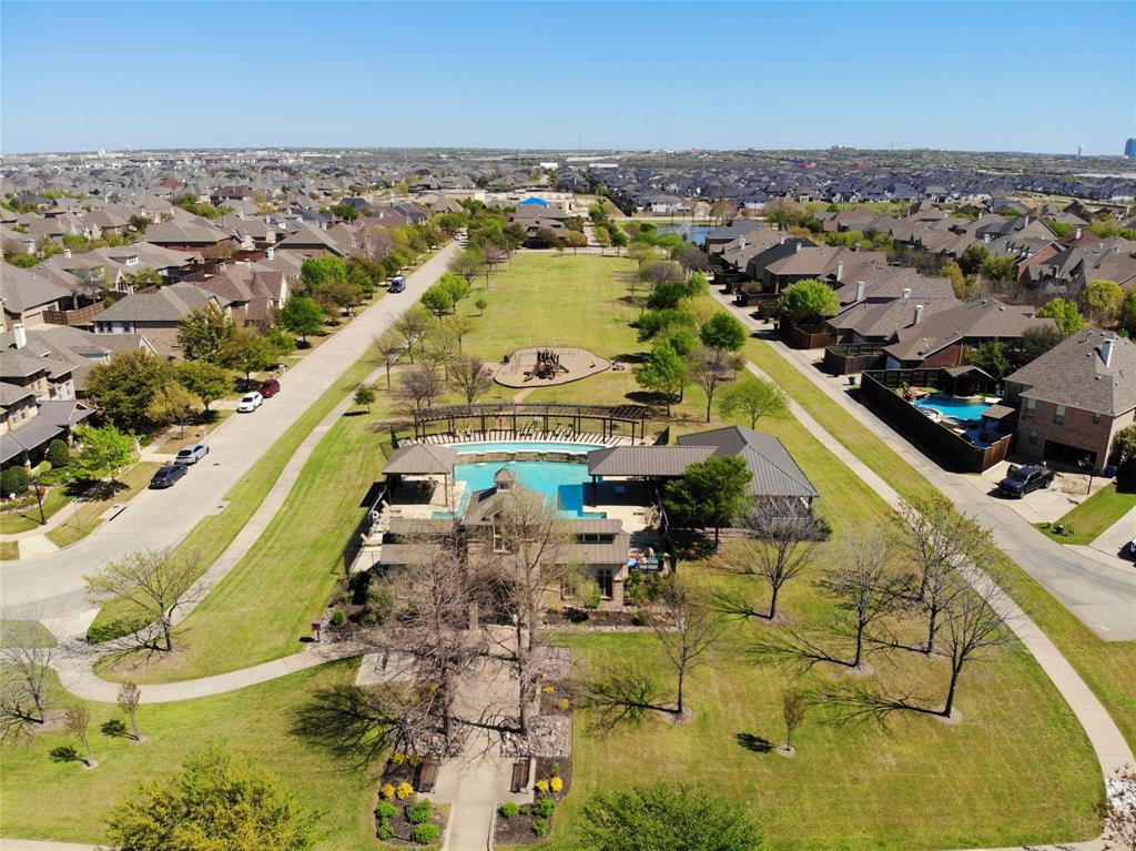 2531 Sage Ridge Drive Frisco, TX 75034 - Photo 35 of 40