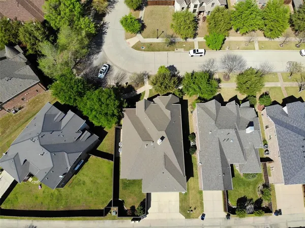 $950,000 | 2531 Sage Ridge Drive, Frisco, TX 75034