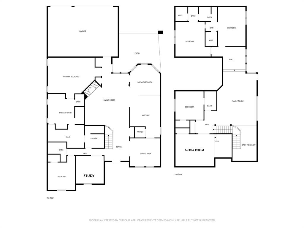 2531 Sage Ridge Drive Frisco, TX 75034 - Photo 40 of 40