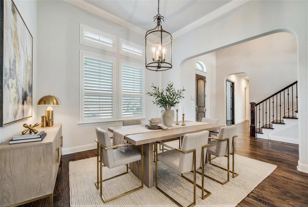 2531 Sage Ridge Drive Frisco, TX 75034 - Photo 4 of 40 Virtually staged