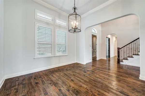 $950,000 | 2531 Sage Ridge Drive, Frisco, TX 75034
