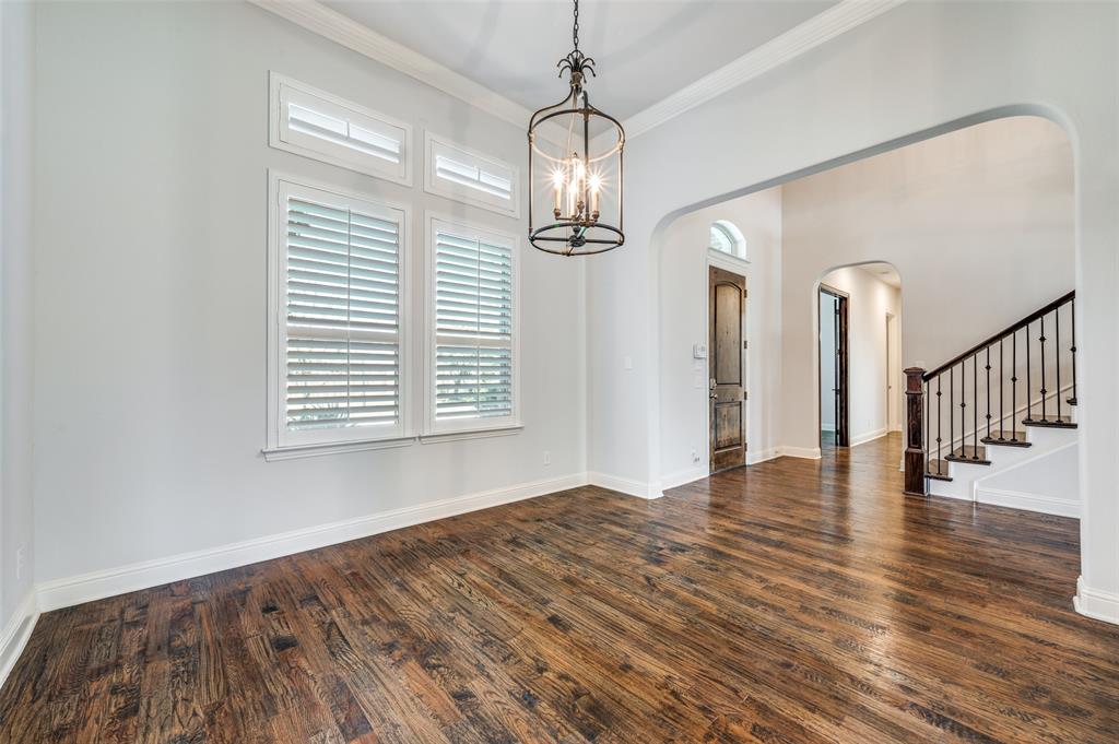 2531 Sage Ridge Drive Frisco, TX 75034 - Photo 5 of 40