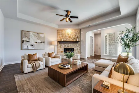 $950,000 | 2531 Sage Ridge Drive, Frisco, TX 75034