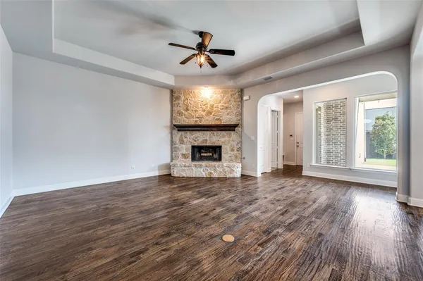$950,000 | 2531 Sage Ridge Drive, Frisco, TX 75034
