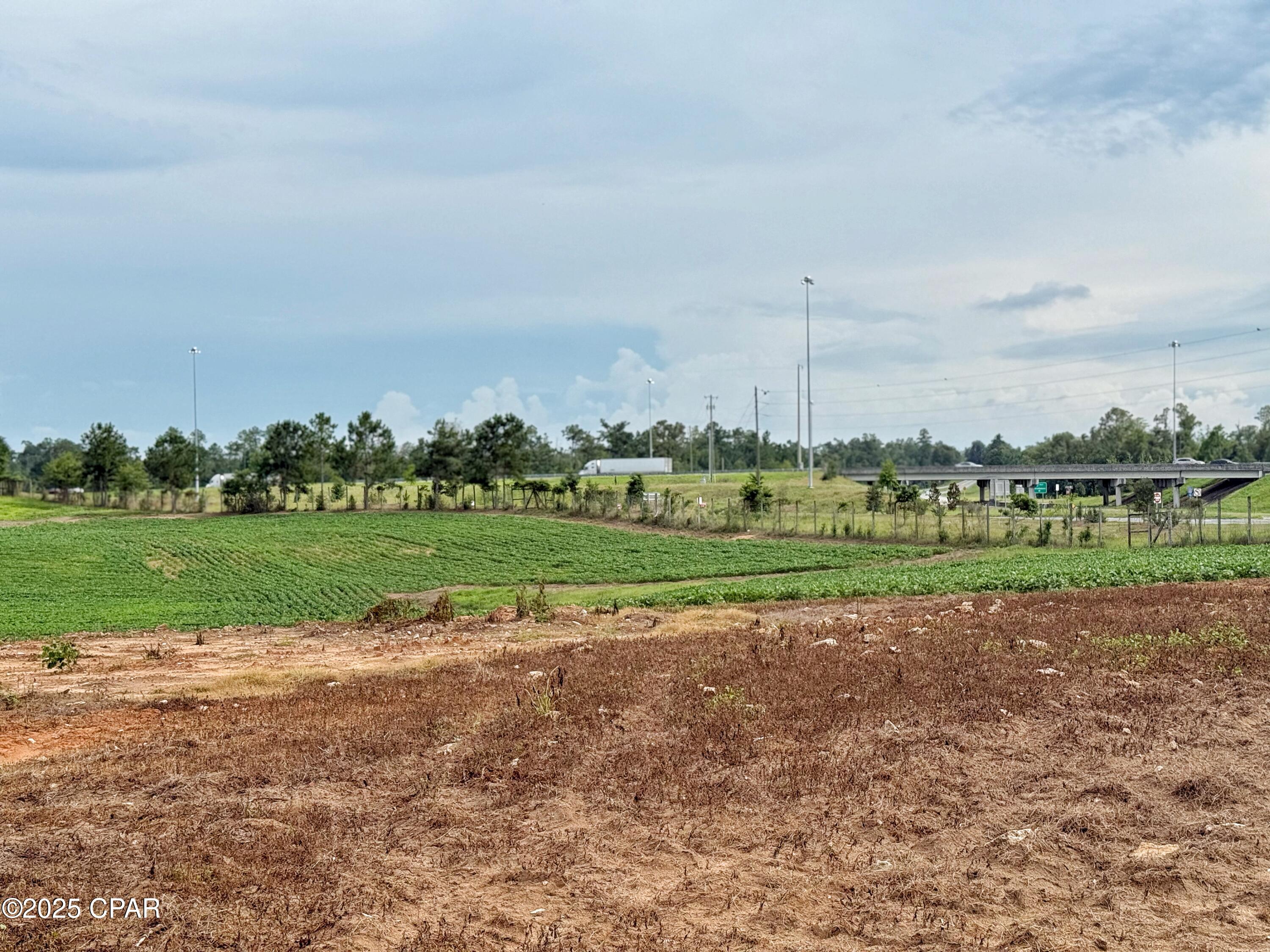 Hwy Hwy 69th Grand Ridge Grand Ridge, FL 32442 - Photo 1 of 5