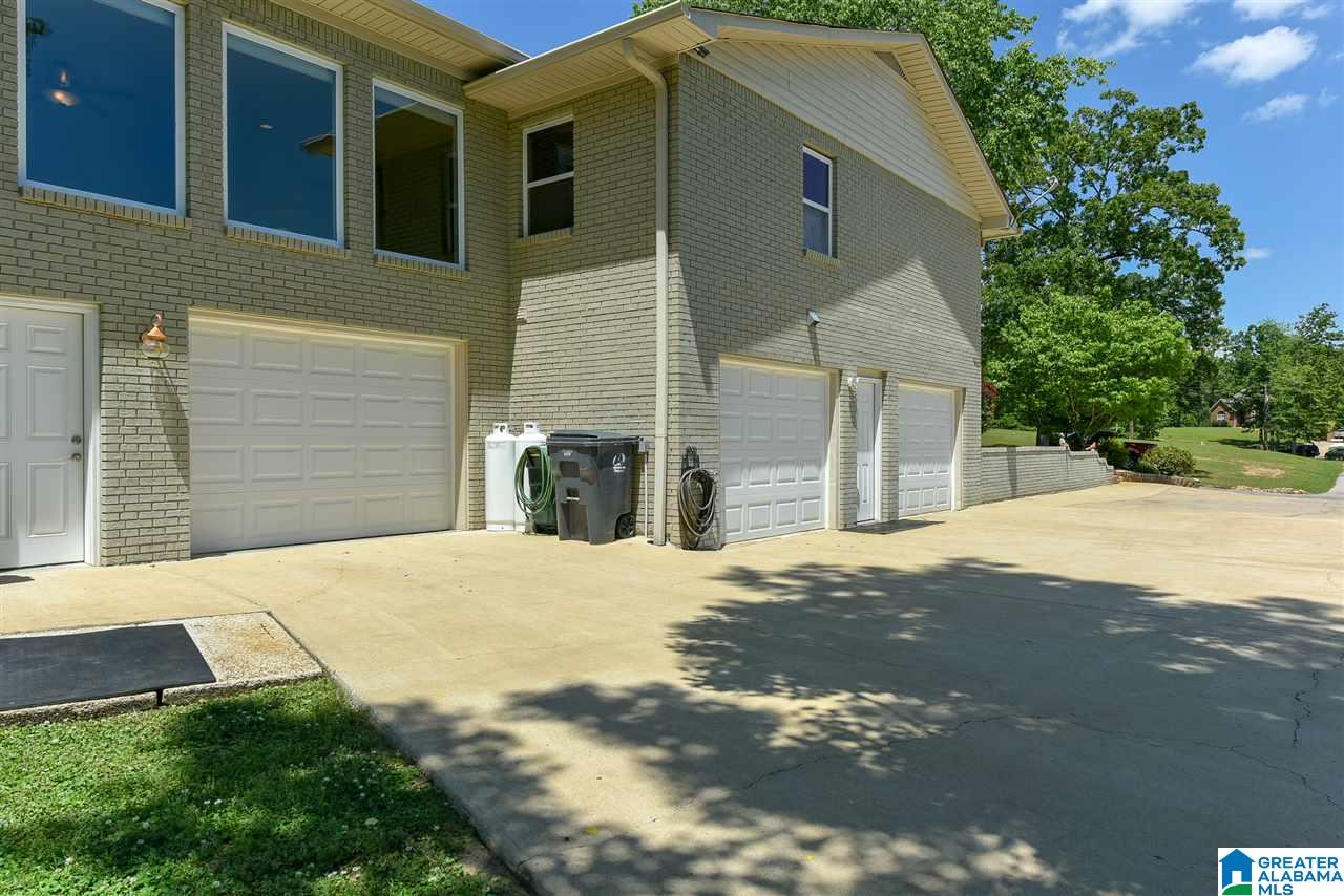 8461 Serene Lake Road McCalla, AL 35111 - Photo 6 of 50