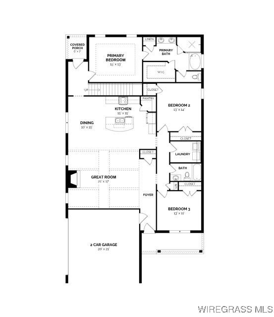 162 Heath Rdg Road Dothan, AL 36305 - Photo 4 of 5 Gallery Image 4