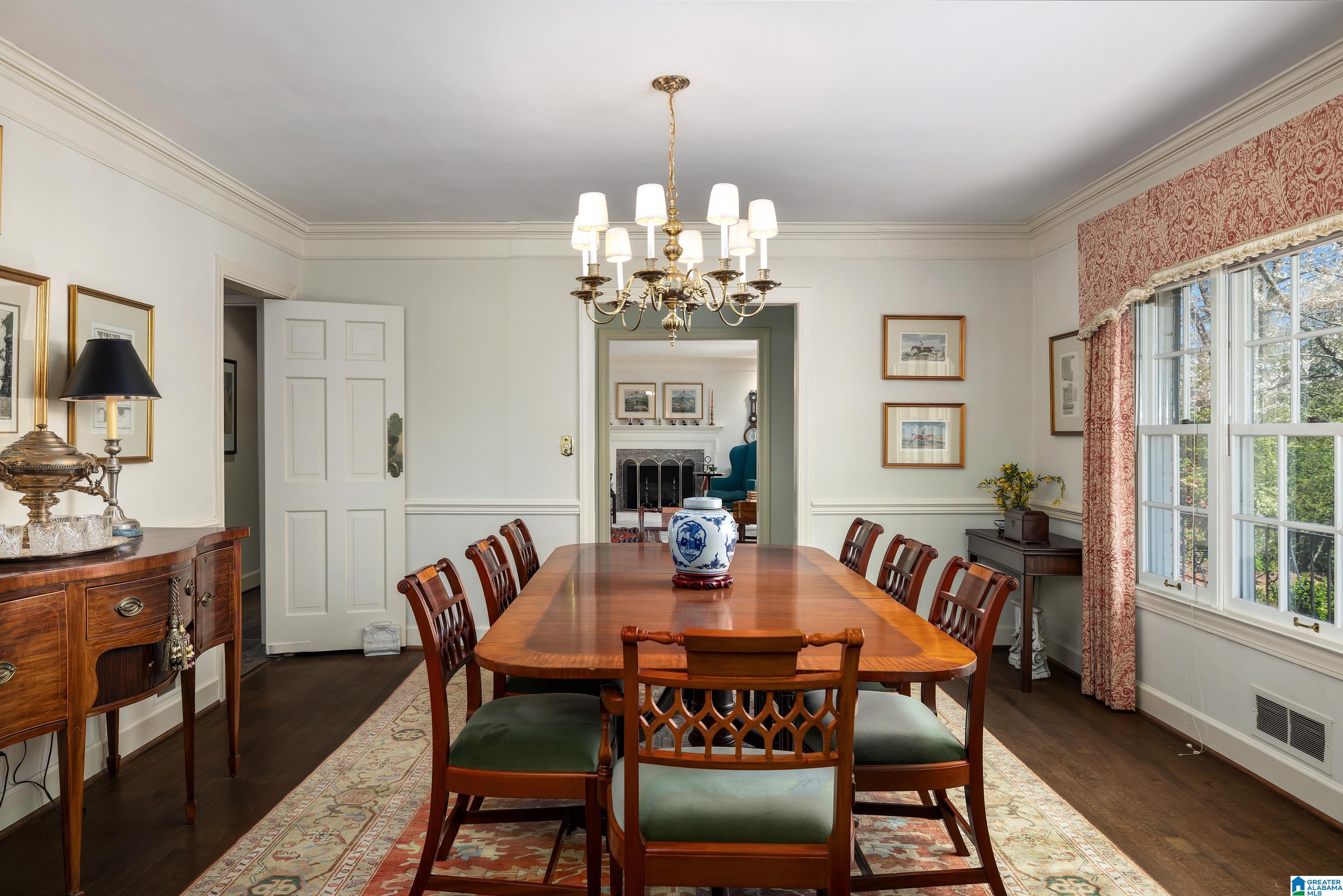18 Beechwood Road Birmingham, AL 35213 - Photo 24 of 83