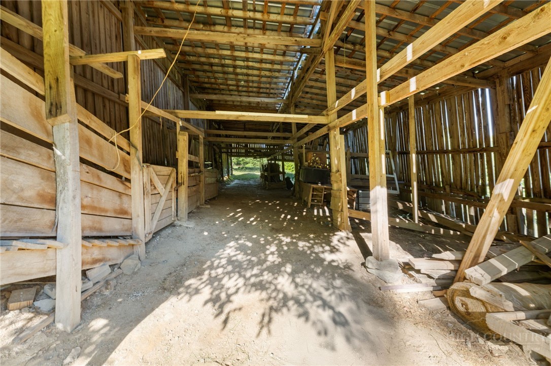 244 Flat Springs Road Elk Park, NC 28622 - Photo 23 of 29