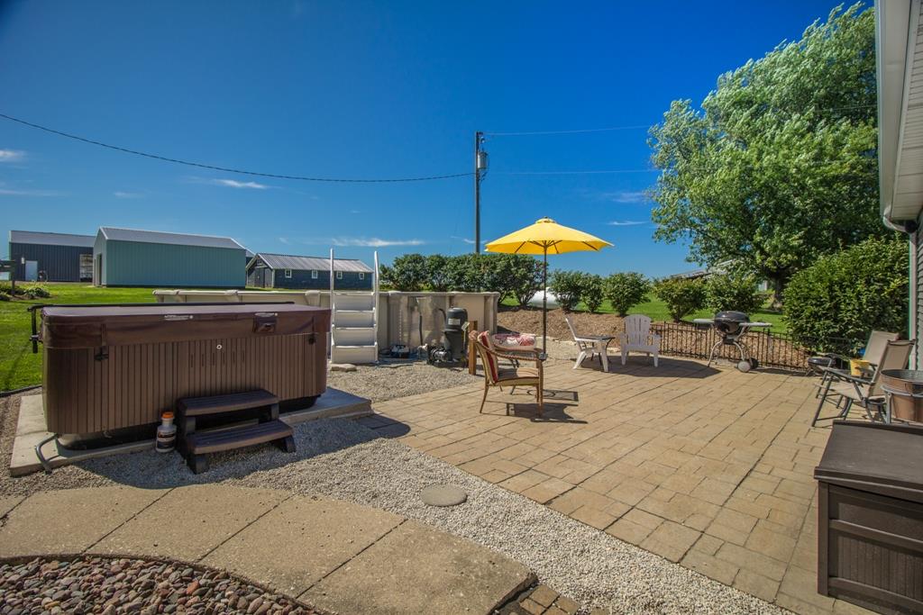 5016 Paulson Road Caledonia, IL 61011 - Photo 16 of 25 Gallery Image 16