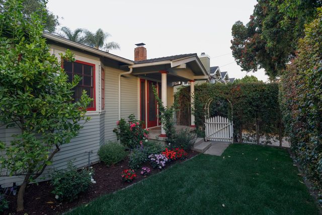 $1,350,000 | 1410 Chino Street, Santa Barbara, CA 93101