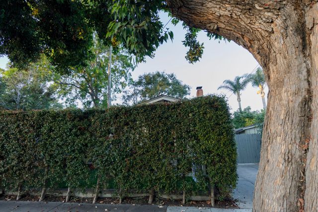 $1,350,000 | 1410 Chino Street, Santa Barbara, CA 93101