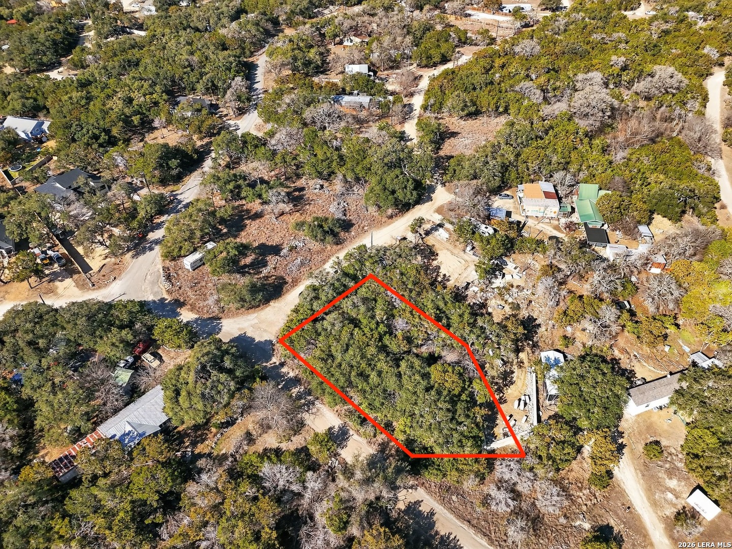 0 Western Skies Spring Branch, TX 78070 - Photo 2 of 16