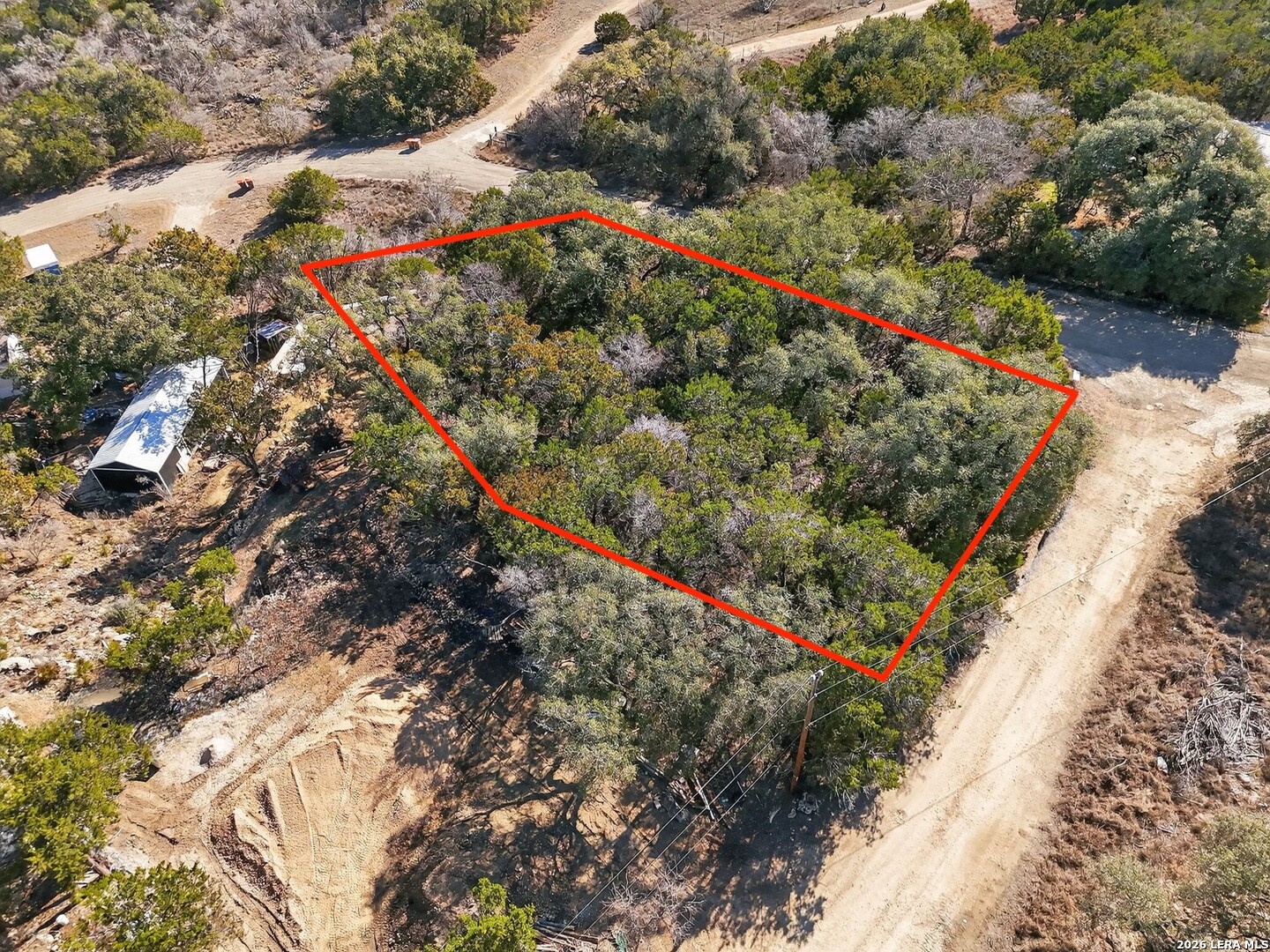 0 Western Skies Spring Branch, TX 78070 - Photo 4 of 16