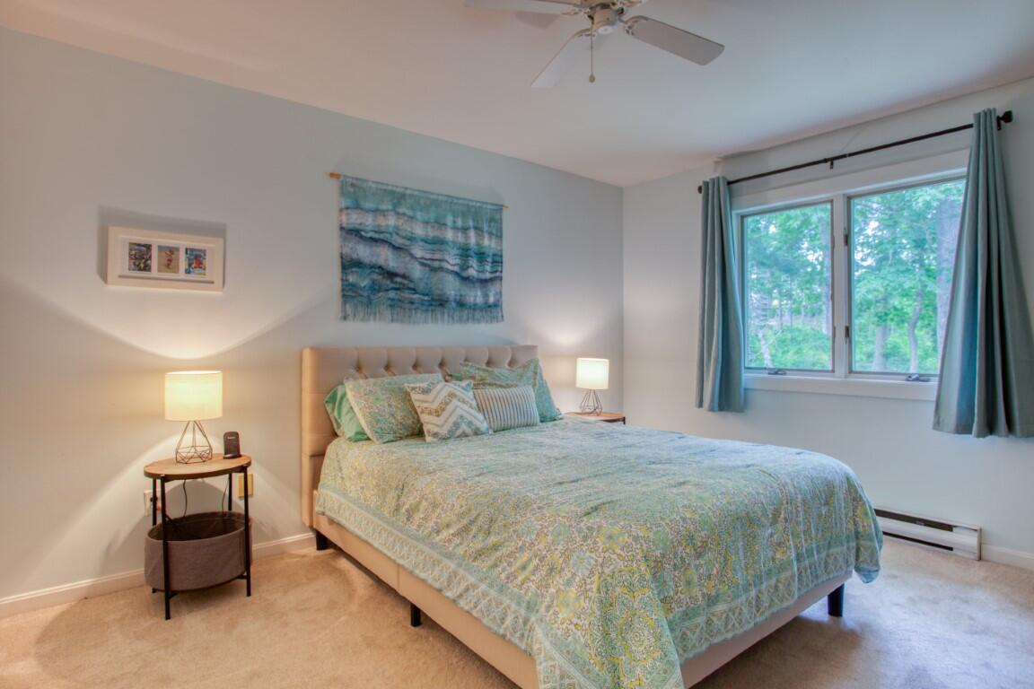 5 West Harbor Pond Road, Unit 5 West Boothbay Harbor, ME 04575 - Photo 33 of 47 MLS035