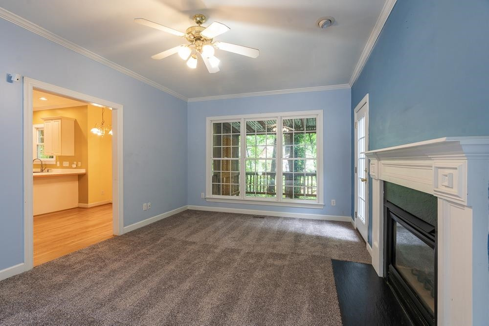 610 Van Thomas Drive Raleigh, NC 27615 - Photo 15 of 30 Photo 15