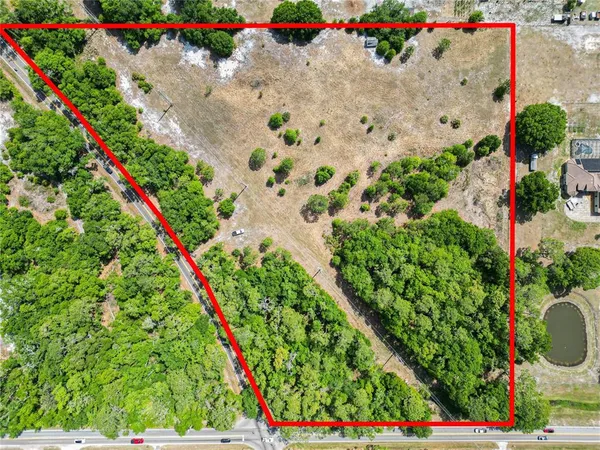 $425,000 | Coronet Road, Mulberry, FL 33860
