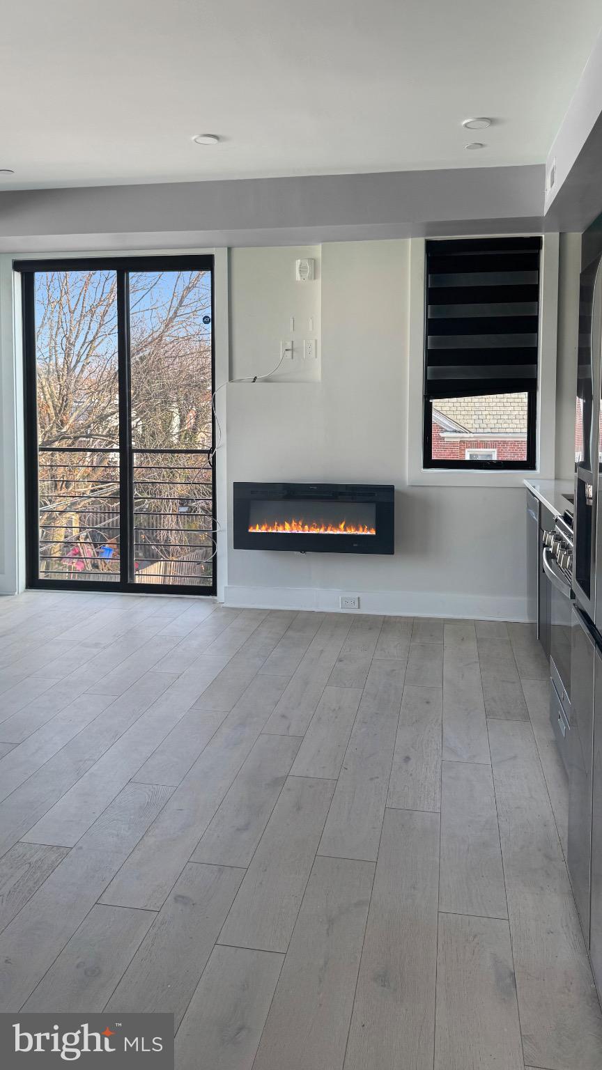 1026 18th Street Northeast, Unit PH6 Washington, DC 20002 - Photo 11 of 11 Open concept with lots of natural light