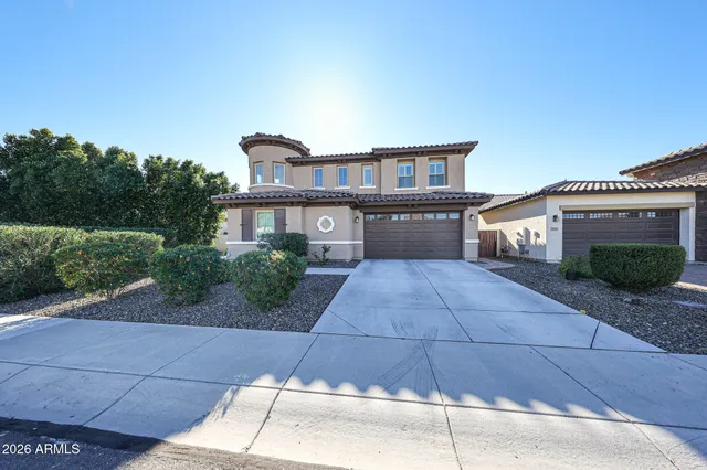 $3,400 | 2545 East Ebony Drive, Chandler, AZ 85286